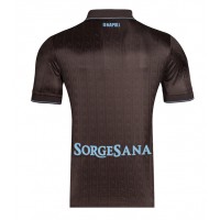 Muški Nogometni Dres SSC Napoli Rezervni 2025-26 Kratak Rukav